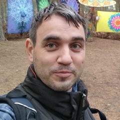 Игорь Бабурин, 19.11.1985, Санкт-Петербург