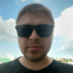 Антон Атаманюк, 30.11.1989, Калинковичи