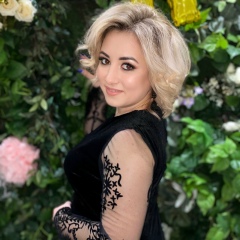 Ольга Чичеватова, 22.05.1990, Нижний Новгород