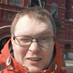 Михаил Шахтрин, 14.06.1985, Пермь