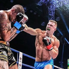 Артур Кишенко, Barcelona