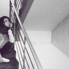 Ольга Захарова, 07.07.1995, Москва