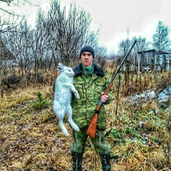 Даниил Затонский