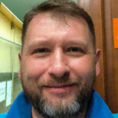 Алексей Смирнов, Красноярск