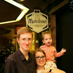 Анна Басс, 26.09.1987, Holon