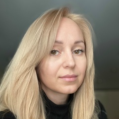 Марина Корж, 21.01, Сургут