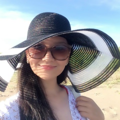 Gaukhar Zhumash, 26.08, Алматы