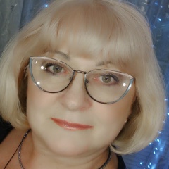 Ирина Кирьякова, 22.08, Великие Луки