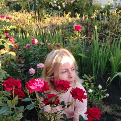 Юлия Сайкова, 10.08, Санкт-Петербург
