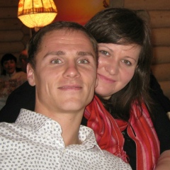 Ирина Бондаренко, 02.04.1976, Киев