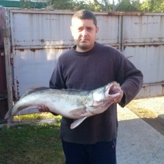 Дмитрий Якушев, 21.12, Руза