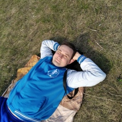 Макс Жилин, 14.11.1986, Донецк