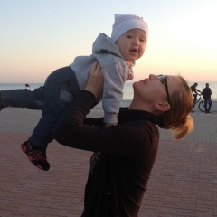 Bayan Bekenova, 29.09, Актау