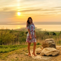 Ольга Швабская, 11.03, Ставрополь