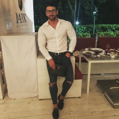 Артур Рипенко, Одесса