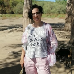 Мария , 20.07.1982