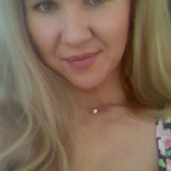 Елизавета Ульяшина-Шавло, 09.02, Запорожье