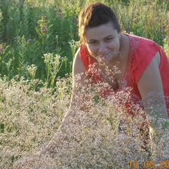 Оля Скороход, 27.05, Киев