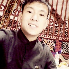 Шерхан Усенбай, 27.02.1999, Талгар