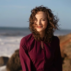 Екатерина Соболева, 15.03, Санкт-Петербург