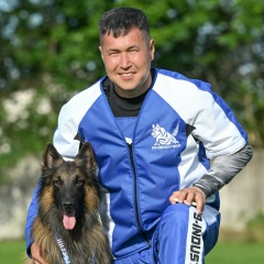 Андрей Гомбоев, 01.03.1986, Москва