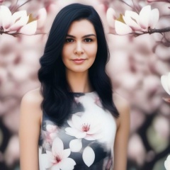 Антонина Котова, 23.06.1988, Оленегорск