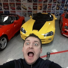 Артур Жариков, 28.12.1983, Санкт-Петербург