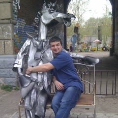 Евгений Бусовиков, 04.07, Рубцовск