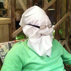 Сергей Горынцев, 21.03, Санкт-Петербург