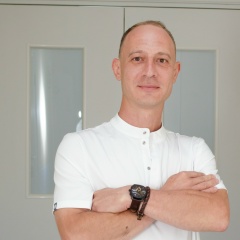 Александр Саркисян, Волгоград