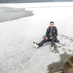 Yun Zhao, 13.11, Калуга