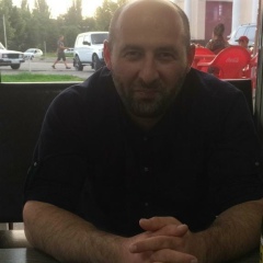 Замир Карданов, 15.10.1988, Хотьково