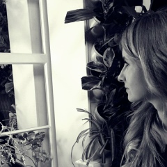 Уляна Бардин, 14.11.1987, Львов