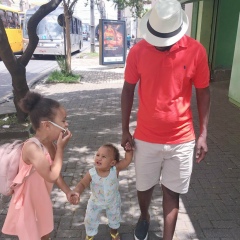 Kennedy Silverio, 07.10, Санкт-Петербург