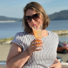 Александра Лысенко, 28.10