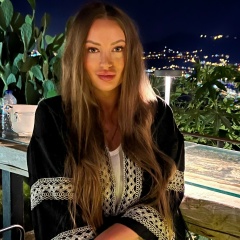 Олеся Волыхина, 04.07, Санкт-Петербург