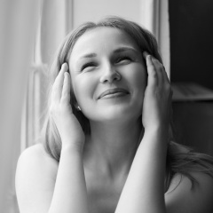 Яна Рыбалко, Курск