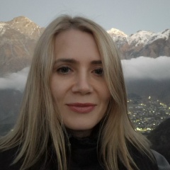 Анастасия Александров