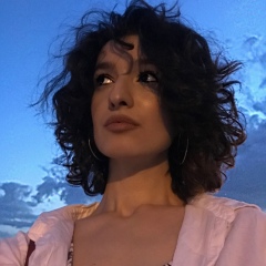 Мариам Арутюнян, 09.10.1996