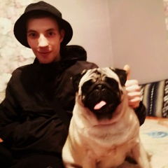 Слава Аршавин, 22.04