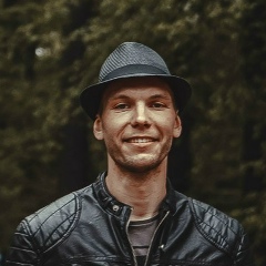 Илья Васильев, 24.01.1986, Санкт-Петербург