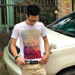 Phyo Pyae-Sone, 05.08.1993, Yangon