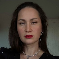 Илиза Труняева, 21.04, Екатеринбург