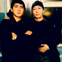 Бекмырза Туралиев, 28.09.1991, Бишкек