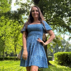 Аня Болдырева, 28.05.1986, Ростов-на-Дону