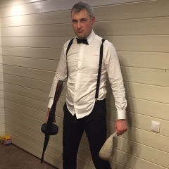 Илья Соколов, 03.10.1986, Санкт-Петербург