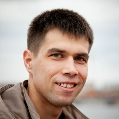 Алексей Эльтеров, 20.08, Йошкар-Ола