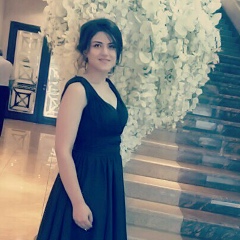 Лилит Хачатрян, 29.08.1992, Ереван