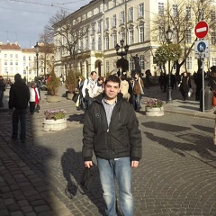 Mehdi Mechmech, 30.07.1984, Киев