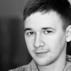 Павел Васильев, 12.10.1988, Санкт-Петербург